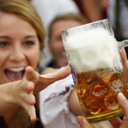 Ellepték a német sörök az orosz piacot