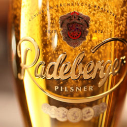 A Radeberger leállítja a frankfurti sörgyártást