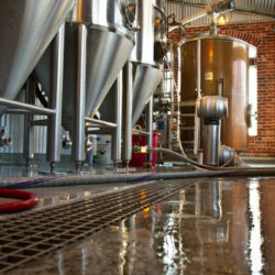 7450 négyzetméteres „craft sörfőzdét” épít a Budweiser