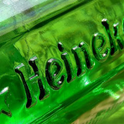 Szomorúak a Heinekennél