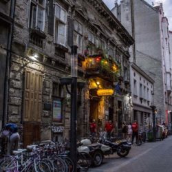 Hónapokig tart majd, mire visszatérnek a külföldi turisták Budapestre
