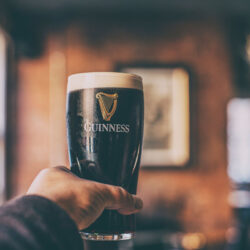 Csapolt formában is felbukkan az alkoholmentes Guinness