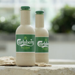 Széles körben kezdte tesztelni alternatív sörösüvegeit a Carlsberg