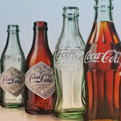 A Coca Cola is belép az alkoholpiacra