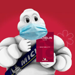 Leállt szinte az egész Michelin-program