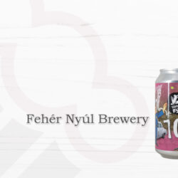 Fehér Nyúl Brewery 107