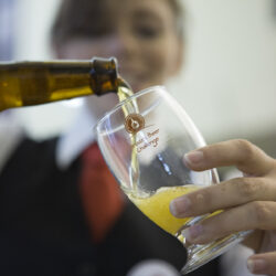 Lengyel sör nyert a Coviddal terhelt Brussels Beer Challenge-en