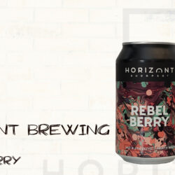 Horizont Rebel Berry