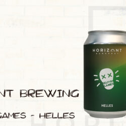 Horizont - Selfish Games 003 Helles