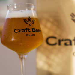 Ha bírod a craft sört, ez a te klubod!