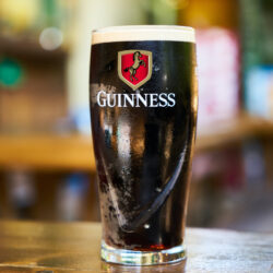 Jövőre már a Borsodi forgalmazza itthon a Guinnesst