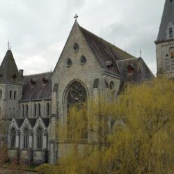Csak a pénzért vágtak bele a sörfőzésbe a belga apácák