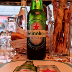 Hivatalosan is bemutatták a Heineken Silvert