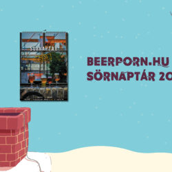 Beerporn.hu - Sörnaptár 2023
