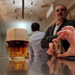 Üzenet Csehországból: ez a sör nem csak a múlt, hanem a jövő is
