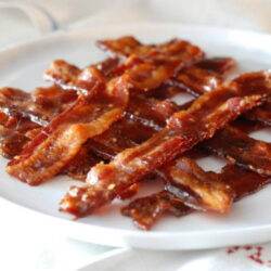 Így lesz baconből király sörkorcsolya
