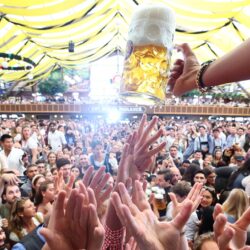 Oktoberfest: meglehet a hatmillió?